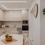 Apartmán Newest Cozy - 0d *