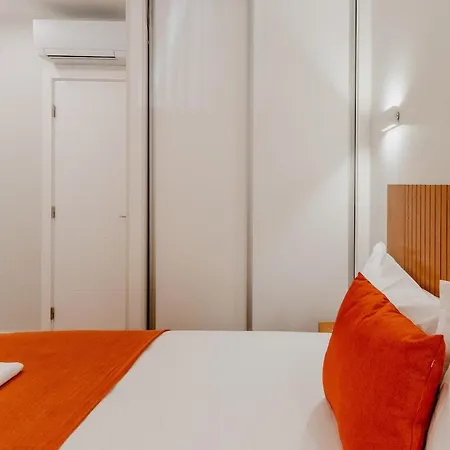 Apartamento Newest Cozy B