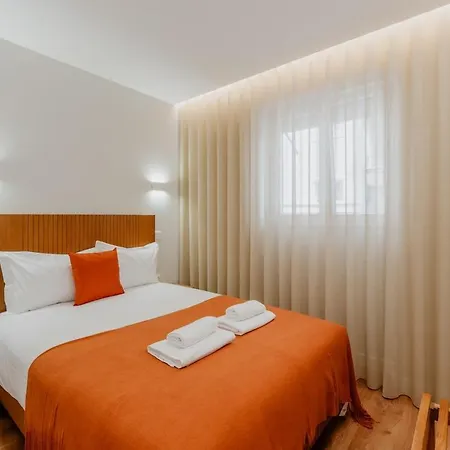 Apartman Newest Cozy B *