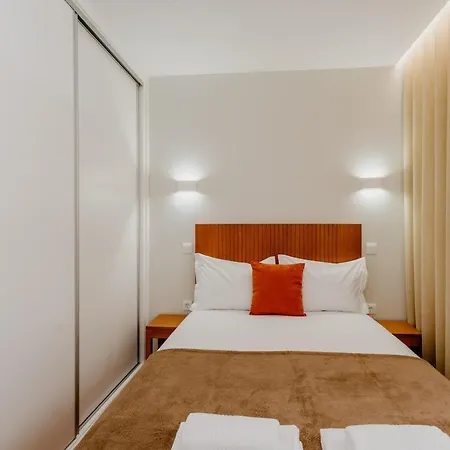 Apartamento Newest Cozy B