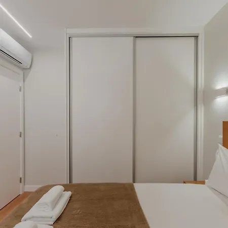 Newest Cozy B Lisboa