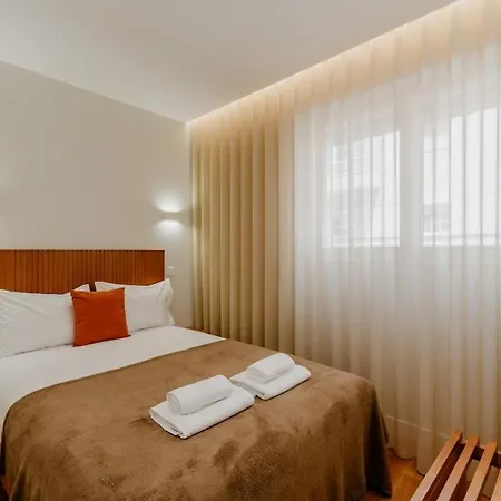 Newest Cozy B Apartamento *