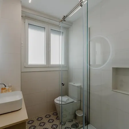 Newest Cozy B Apartamento *