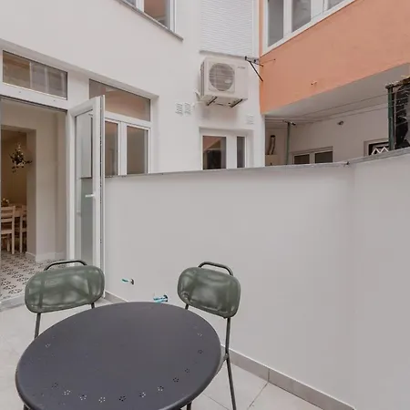 Apartamento Newest Cozy B *