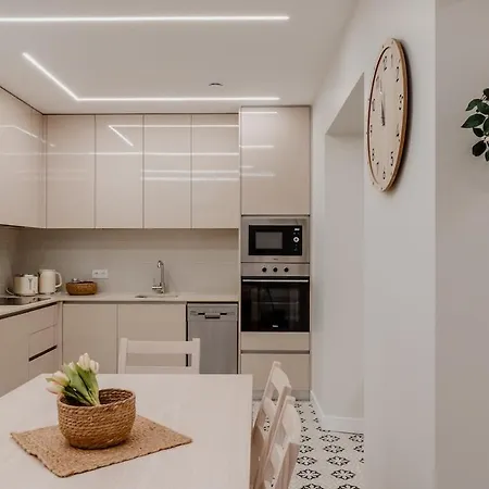 Apartament Newest Cozy B *