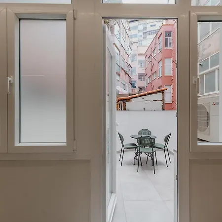 Newest Cozy B Apartament *